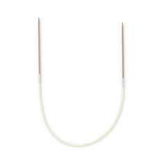 HiyaHiya US Bamboo Circular Needles 16" (Sizes 0 to 9)
