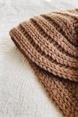 Konyak Ear Warmer (Crochet)