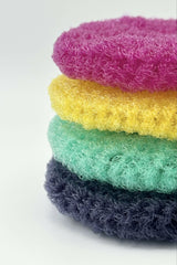 Kitchen Scrubby (Crochet)