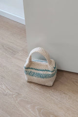 Boho Door Stopper (Crochet)
