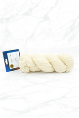 Fishermen's Wool® Ready To Dye Hank