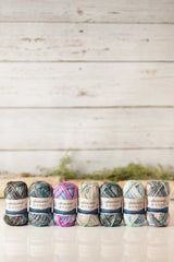 Landscapes® Breeze Yarn Minis (Assorted 7 Pack)