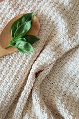 Heirloom Cloth Set (Knit)