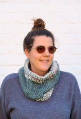 Charlie Cowl (Knit)