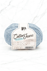 LB Collection® Cotton Jeans® Yarn