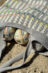 Saltaire Bag (Crochet)