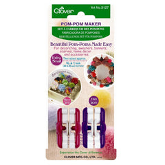 Clover Pom-Pom Maker