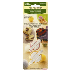 Clover Pom-Pom Maker