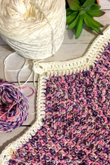 12 Point Star Blanket (Crochet)