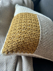 Devon Pillow (Crochet)