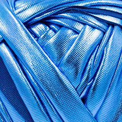 Haute Stitches Faux Leather Yarn