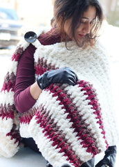 Ambar Scape (Crochet)