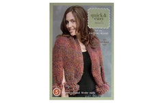 Quick And Easy Projects For The Knitting Board