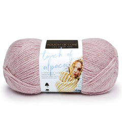 Touch of Alpaca® Yarn