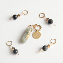 Zodiac Stitch Markers