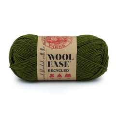 Wool-Ease® Recycled Yarn
