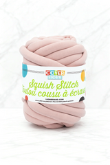 Cover Story™ Squish Stitch™ Yarn