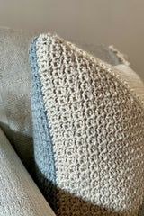Avery Pillow (Crochet)