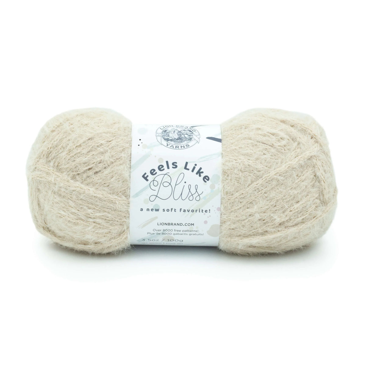 Feels Like Bliss® Yarn