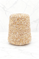 Spiral Cotton Blend Cone Yarn