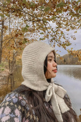 The Woolly Hood (Knit)