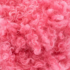 Haute Stitches Shaggy Chic