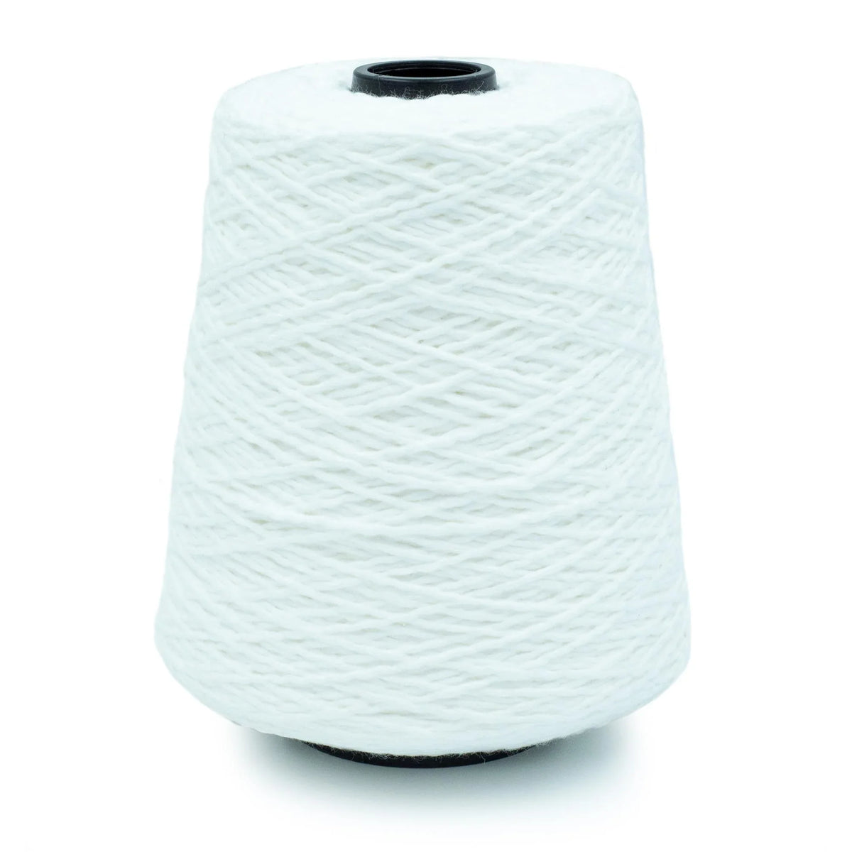 Softball Cotton Cone Yarn