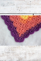 Doll Lovey (Crochet)