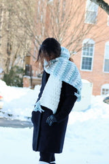 Ambar Scape (Crochet)