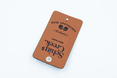 Schitt’s Creek Garment Tag - Rose Apothecary Exclusive