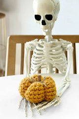 Harvest Pumpkins (Crochet)