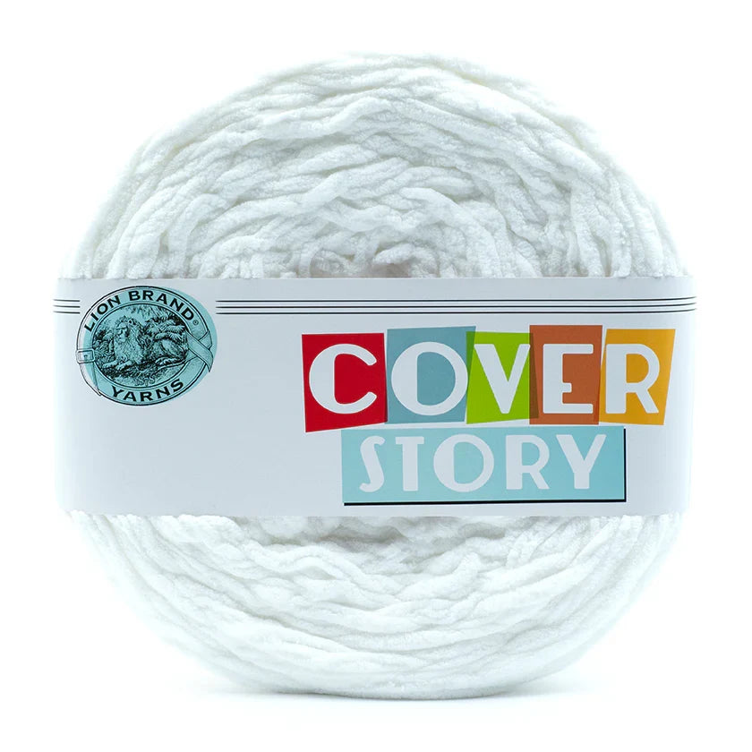 Cover Story™ Yarn