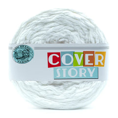 Cover Story™ Yarn