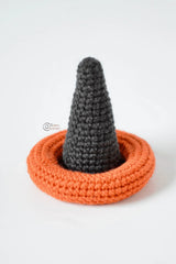Penguin Stacking Toy (Crochet)