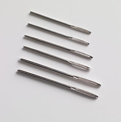 Lion Brand Large-Eye Blunt Needles