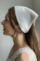 Harlow Bandana (Crochet)