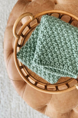 Ambient Blanket (Knit)