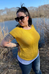 Eastport Raglan (Knit)