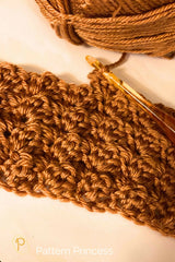 Sophia Snuggly, Cozy, and Easy Cowl Crochet Pattern (Crochet)