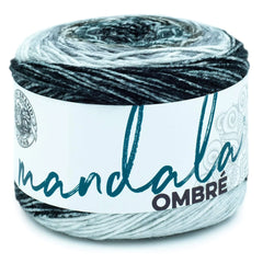 Mandala® Ombre Yarn