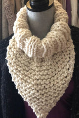 Knollwood Cowl (Knit)