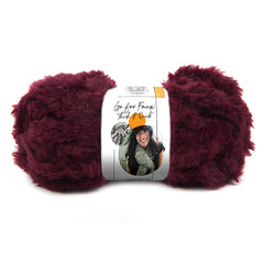 Go For Faux® Thick & Quick® Yarn