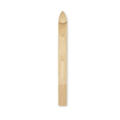 ChiaoGoo Premium Bamboo Crochet Hooks (Sizes Q to U)