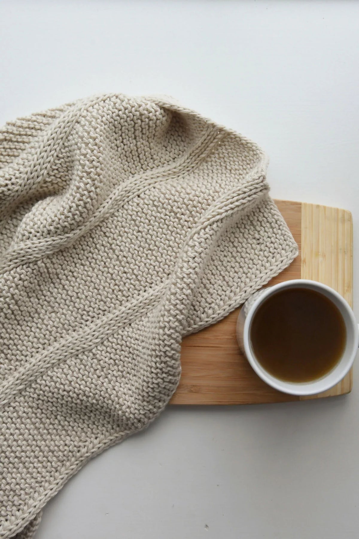 Pasto Dish Towel (Knit)