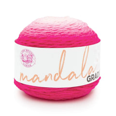 Mandala® Gradient Yarn