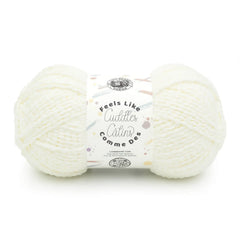 Feels Like® Cuddles Yarn
