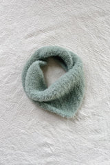 Pine Bandana (Crochet)