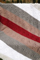 Amity Blanket (Crochet)