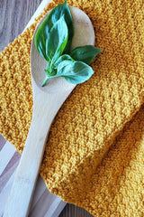 Heirloom Cloth Set (Knit)