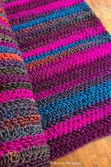 4-Hour Table Runner Pattern (Crochet)